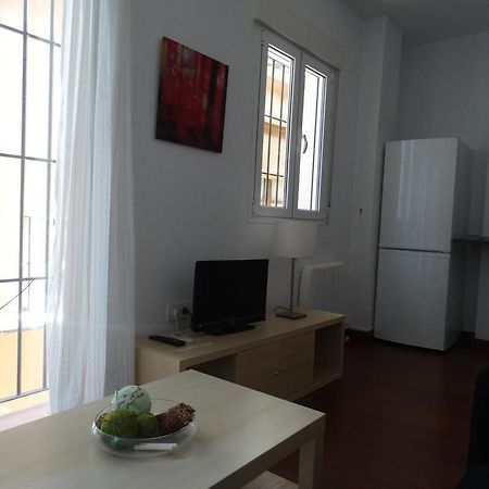 Malaga Apartamentos - Pozos Dulces, 22 エクステリア 写真